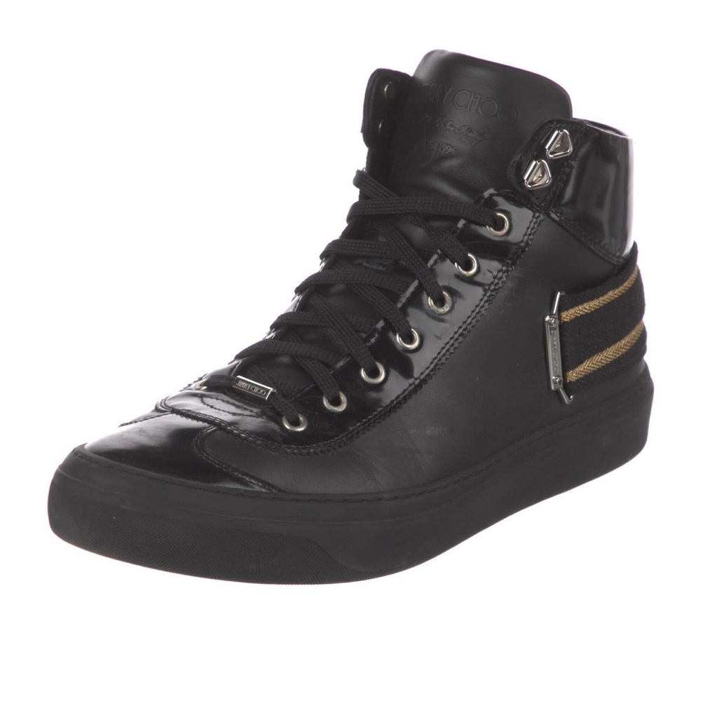 Jimmy Choo Sneakers